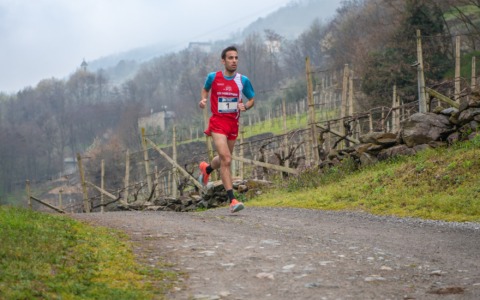 30° Trofeo Fanoni: Diego Rossi trionfa di nuovo