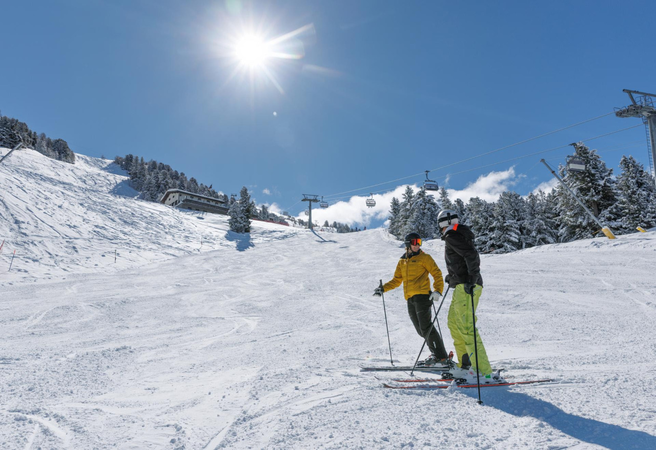 A Bormio e Santa Caterina, la stagione invernale prosegue fino al 12 aprile