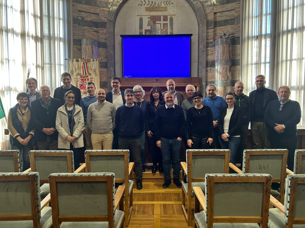 Archeo ALPS: presentati i risultati del progetto Interreg Italia–Svizzera