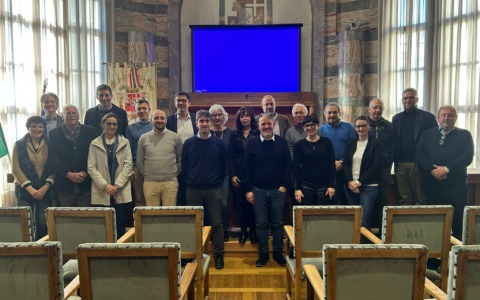 Archeo ALPS: presentati i risultati del progetto Interreg Italia–Svizzera