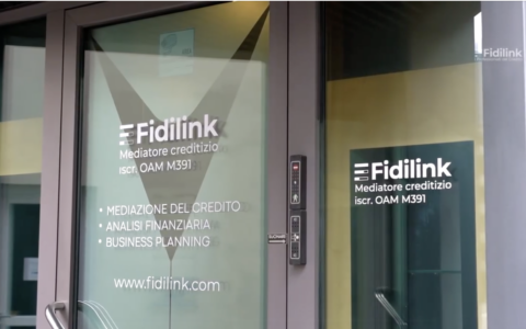 Fidilink: soluzioni personalizzate per le PMI nell’accesso al credito