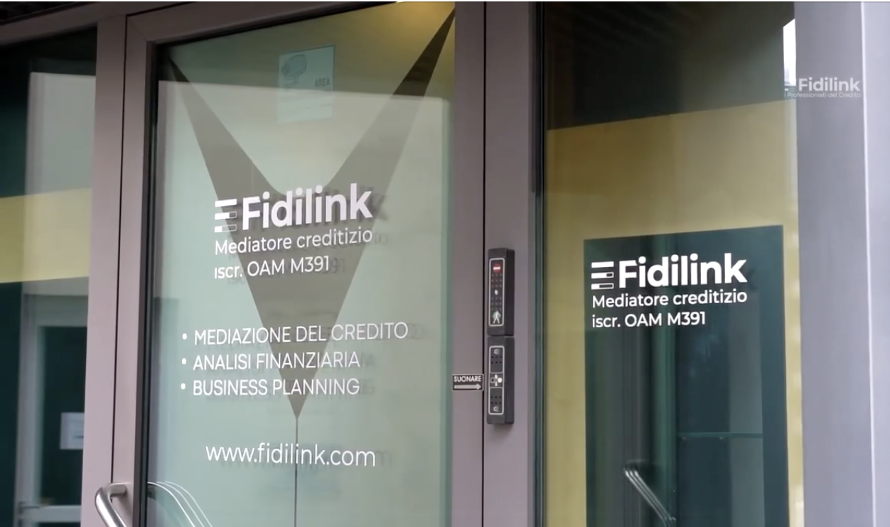 Fidilink: soluzioni personalizzate per le PMI nell’accesso al credito