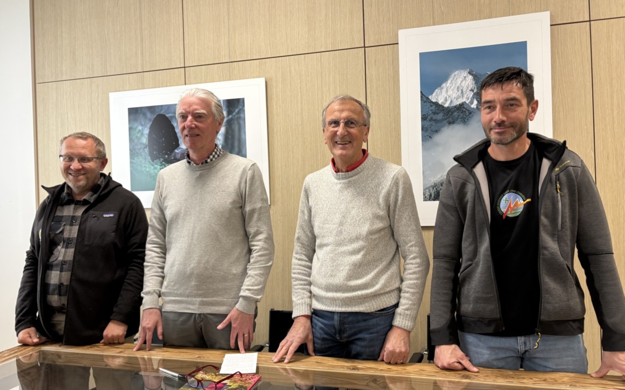 Il Parco delle Orobie Valtellinesi presenta il programma 2026 con 45 escursioni tra natura e cultura