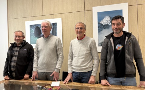 Il Parco delle Orobie Valtellinesi presenta il programma 2026 con 45 escursioni tra natura e cultura