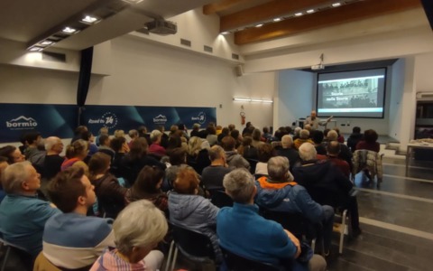 Inizia il ciclo Paesaggi di Storia sulla riscoperta del dialetto