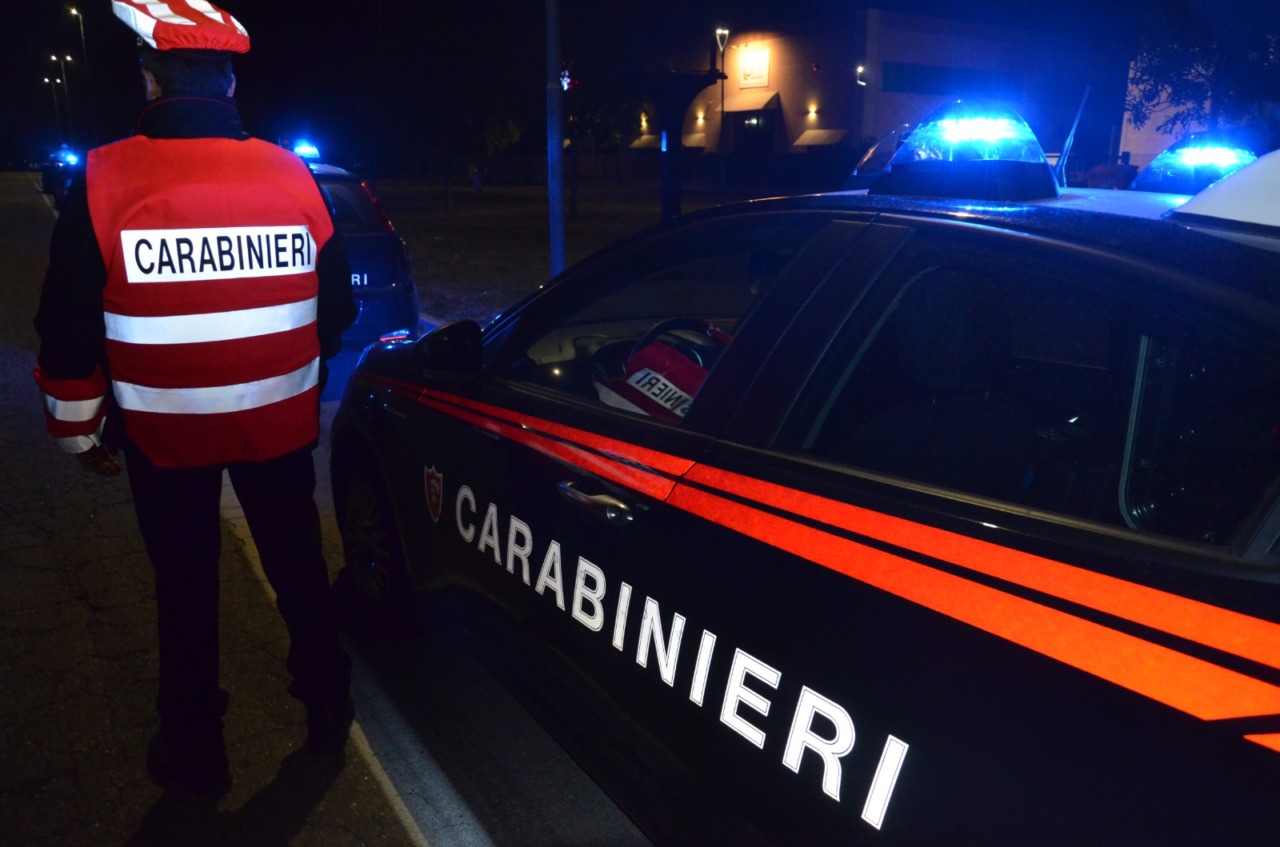 Livigno: banda organizzata coinvolta in furto di sigarette