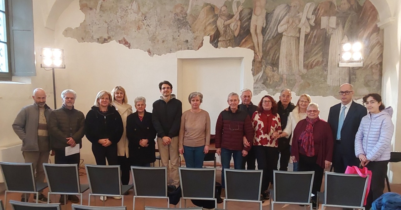 Morbegno festeggia la Giornata Mondiale della Poesia con eventi speciali