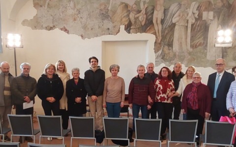 Morbegno festeggia la Giornata Mondiale della Poesia con eventi speciali