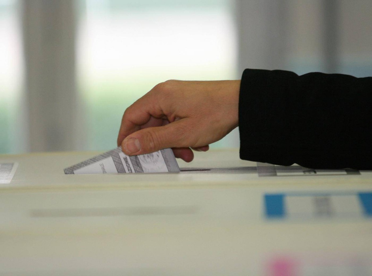 Referendum sulla Giustizia: affluenza oltre il 40% in provincia di Sondrio