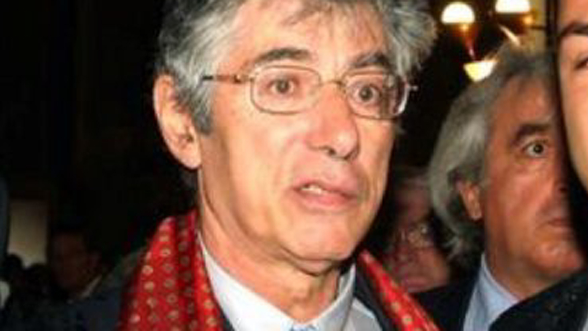 Umberto Bossi ci lascia, il ricordo di Forza Italia Sondrio