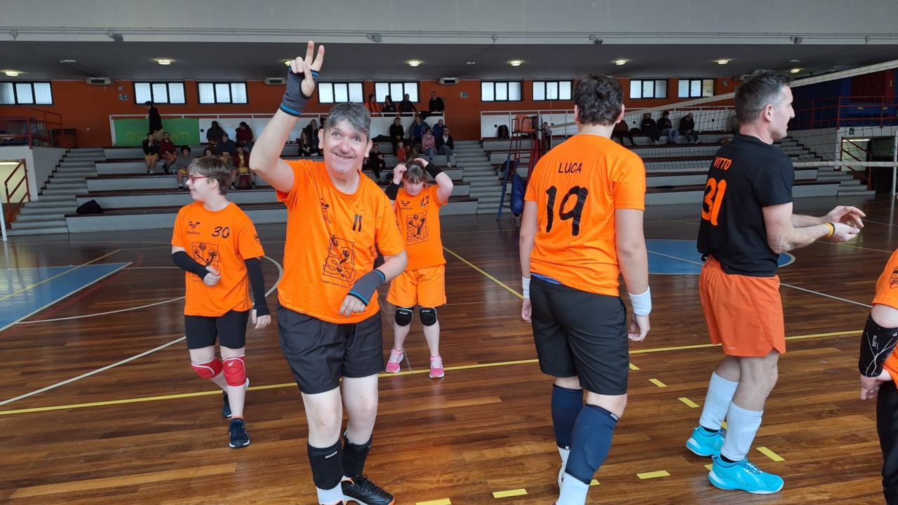 US Talamonese-GASP Morbegno: un passo verso il titolo nel campionato CSI