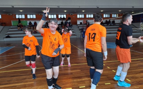 US Talamonese-GASP Morbegno: un passo verso il titolo nel campionato CSI