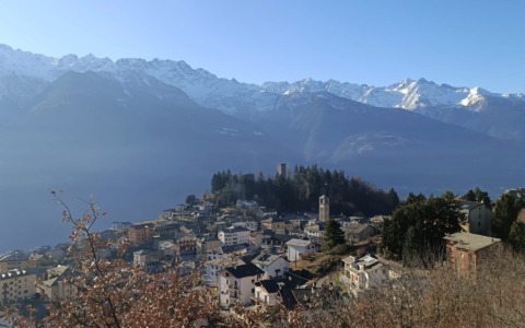 Agriturismi protagonisti nel post-Olimpiadi