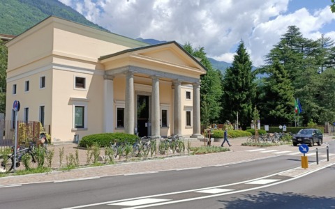 All’ospedale di Sondrio avviene la prima donazione controllata a cuore fermo