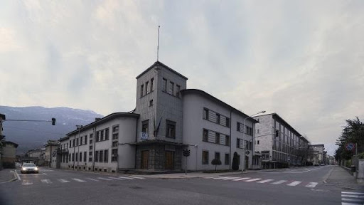 Ammonito un 37enne per molestie nei confronti di una collega