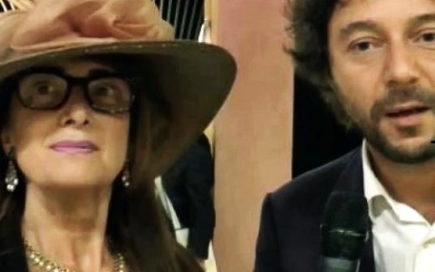 Anna Galanga protagonista all’Annuario Internazionale Artisti 2026 a New York