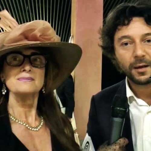 Anna Galanga protagonista all’Annuario Internazionale Artisti 2026 a New York