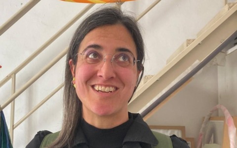 Anna Radaelli interviene all’Unitre sul tema della cura