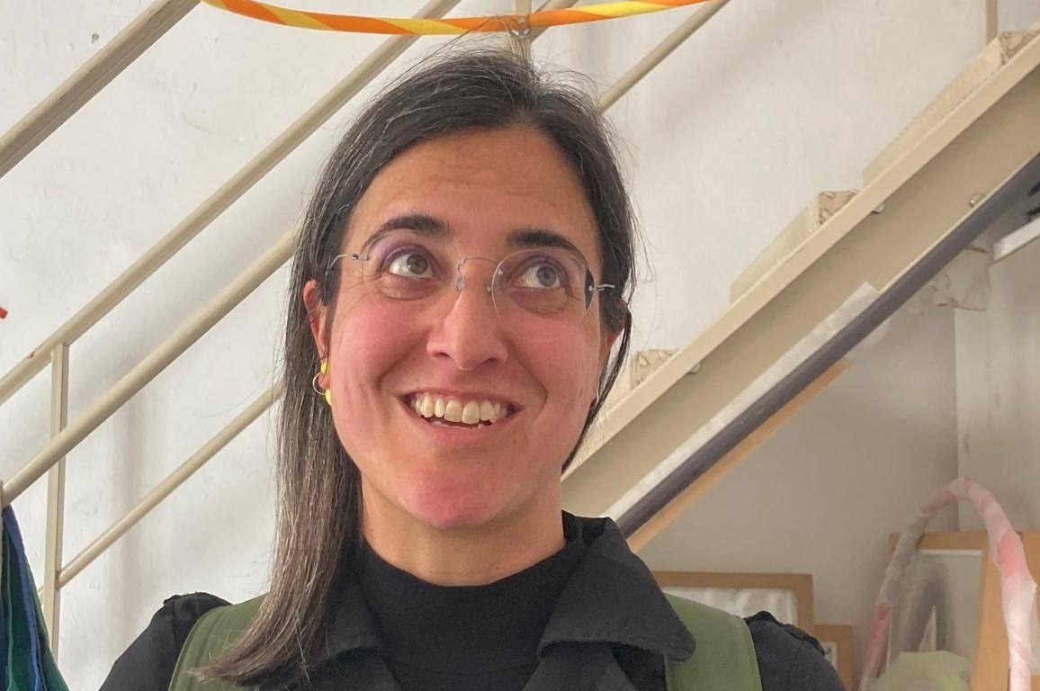 Anna Radaelli interviene all’Unitre sul tema della cura
