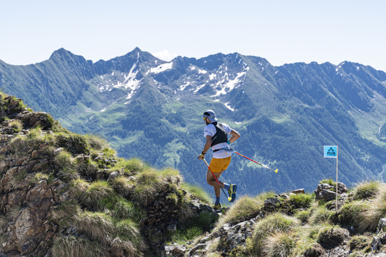 Aperte le iscrizioni per la K2 Valtellina Extreme Vertical Race
