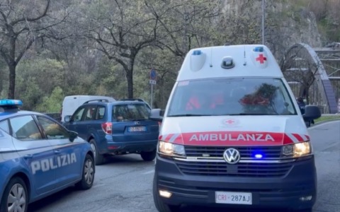 Arrestato l’aggressore di una donna colpita con un sasso