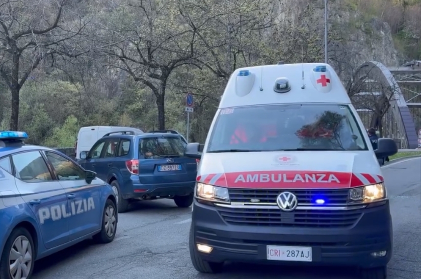 Arrestato l’aggressore di una donna colpita con un sasso
