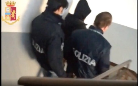 Arrestato un cittadino extracomunitario per traffico di droga