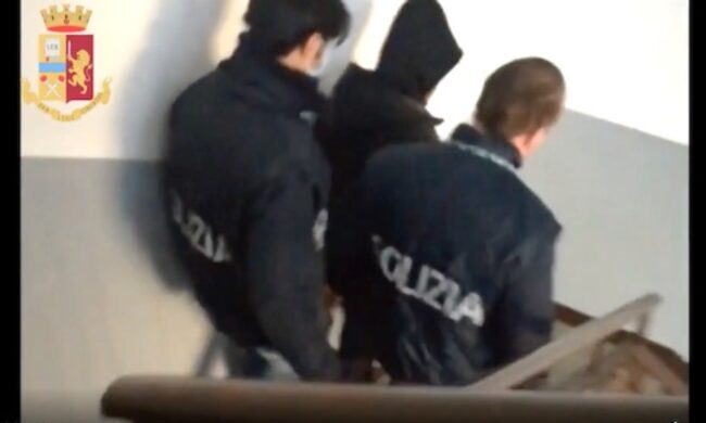 Arrestato un cittadino extracomunitario per traffico di droga