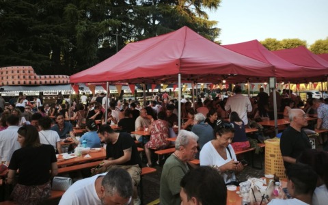 Arriva in Valle il Festival della Carbonara