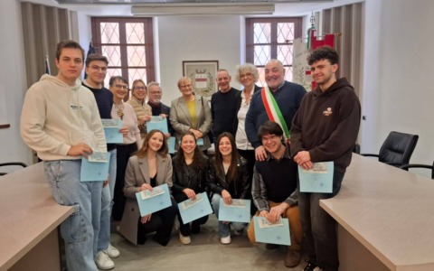 Assegnate borse di studio a giovani talenti