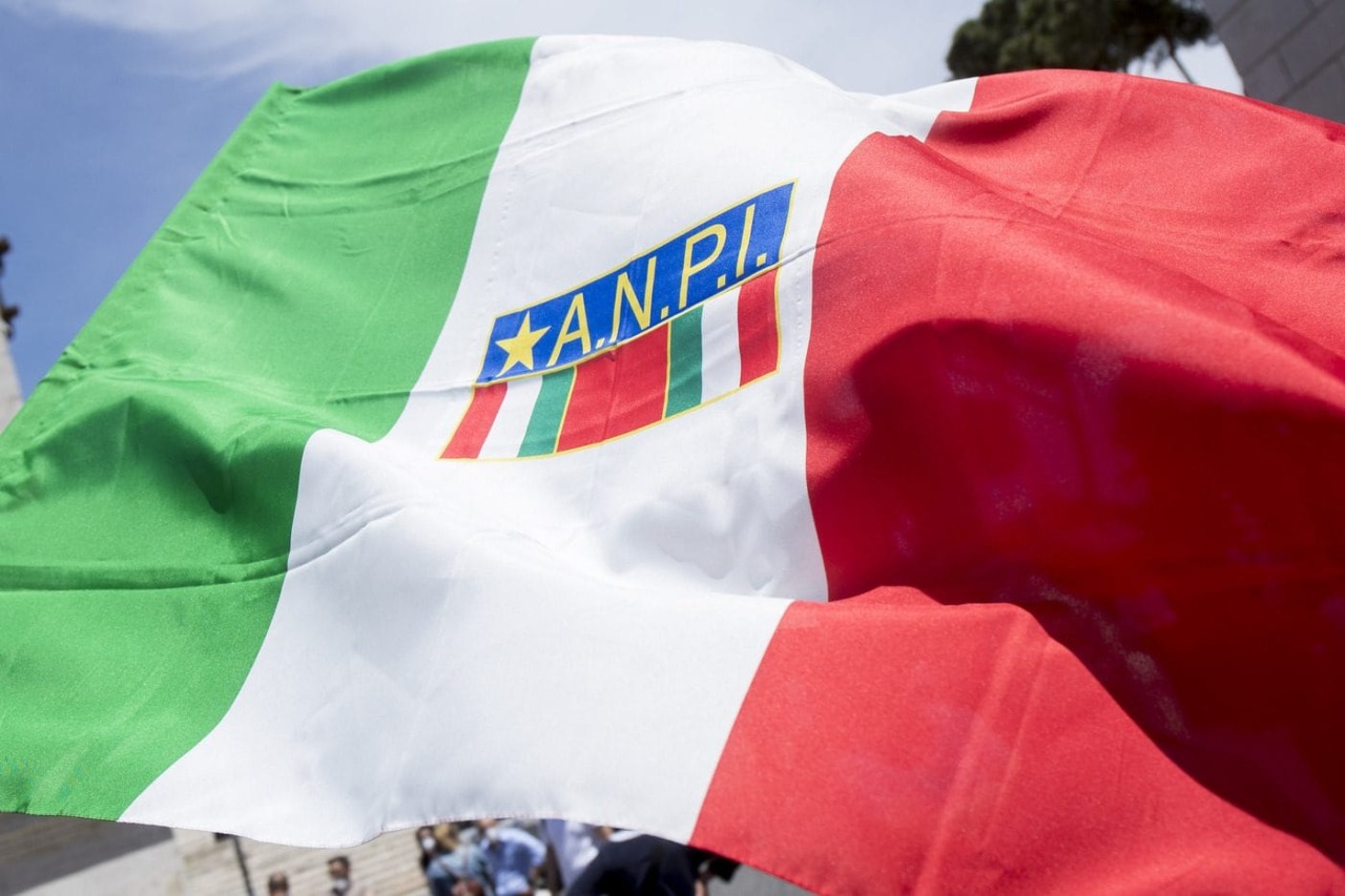 Celebrazioni del 25 Aprile a Morbegno: un appello alla libertà e giustizia