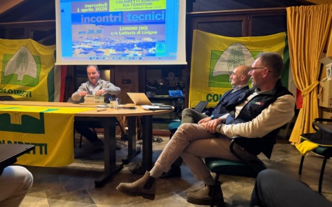 Coldiretti, grande partecipazione all’incontro sull’agricoltura di montagna