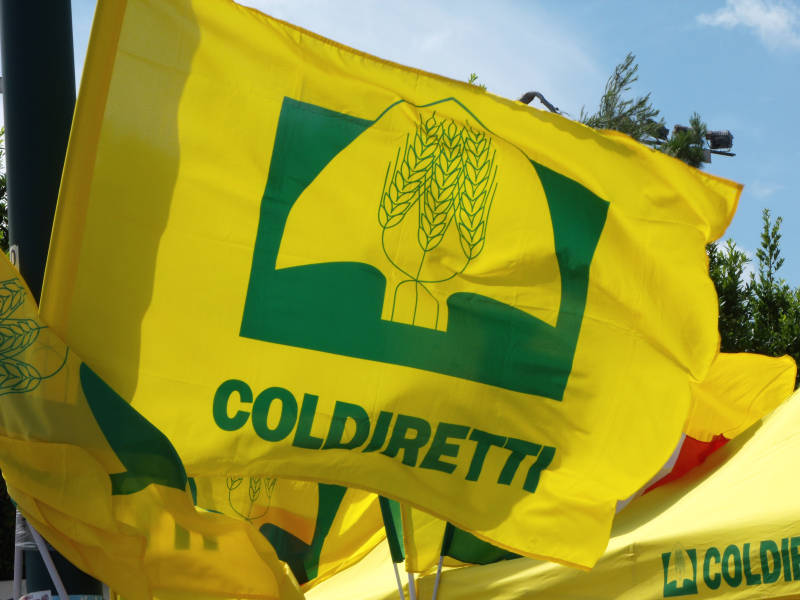 Coldiretti Sondrio celebra l’approvazione della legge Caselli