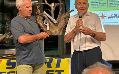 Cordoglio per la perdita di Sergio Longoni da parte del Cai Valtellinese e della Fondazione Bombardieri