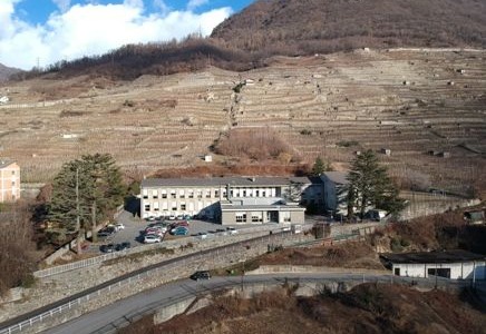 Corso di Laurea in Ingegneria Informatica: iscrizioni aperte in Valtellina