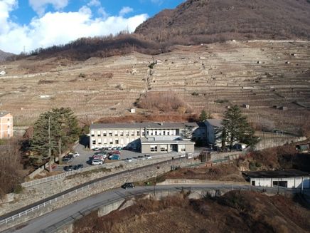 Corso di Laurea in Ingegneria Informatica: iscrizioni aperte in Valtellina