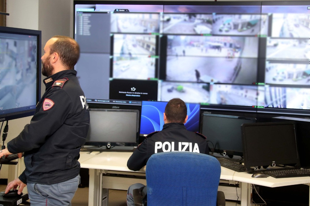 Denunce infondate di pedinamenti e aggressioni per un 56enne