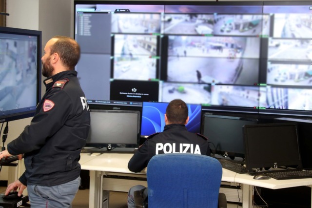 Denunce infondate di pedinamenti e aggressioni per un 56enne