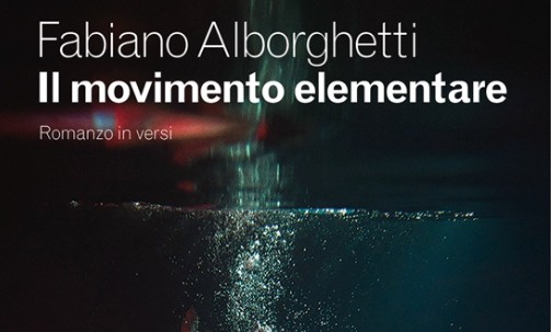 Fabiano Alborghetti presenta il suo nuovo libro alla Libreria Metamorfosi