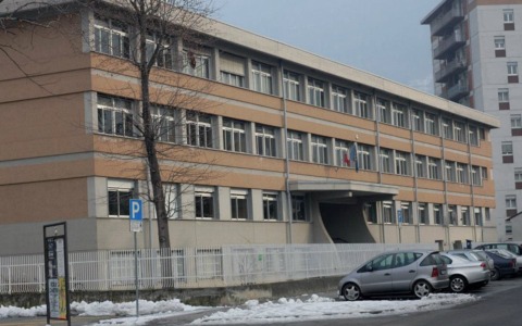 Gara Nazionale MAT all’IPIA dell’Istituto Pinchetti