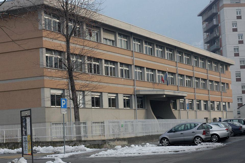 Gara Nazionale MAT all’IPIA dell’Istituto Pinchetti