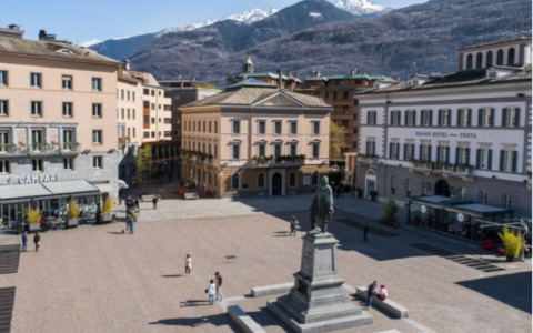 Hoist Finance rileva crediti dalla Banca Popolare di Sondrio per 173 milioni di euro