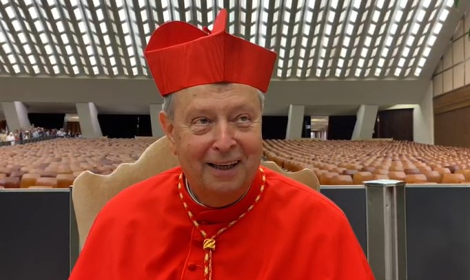 Il cardinale Cantoni rimarrà vescovo di Como fino a Natale