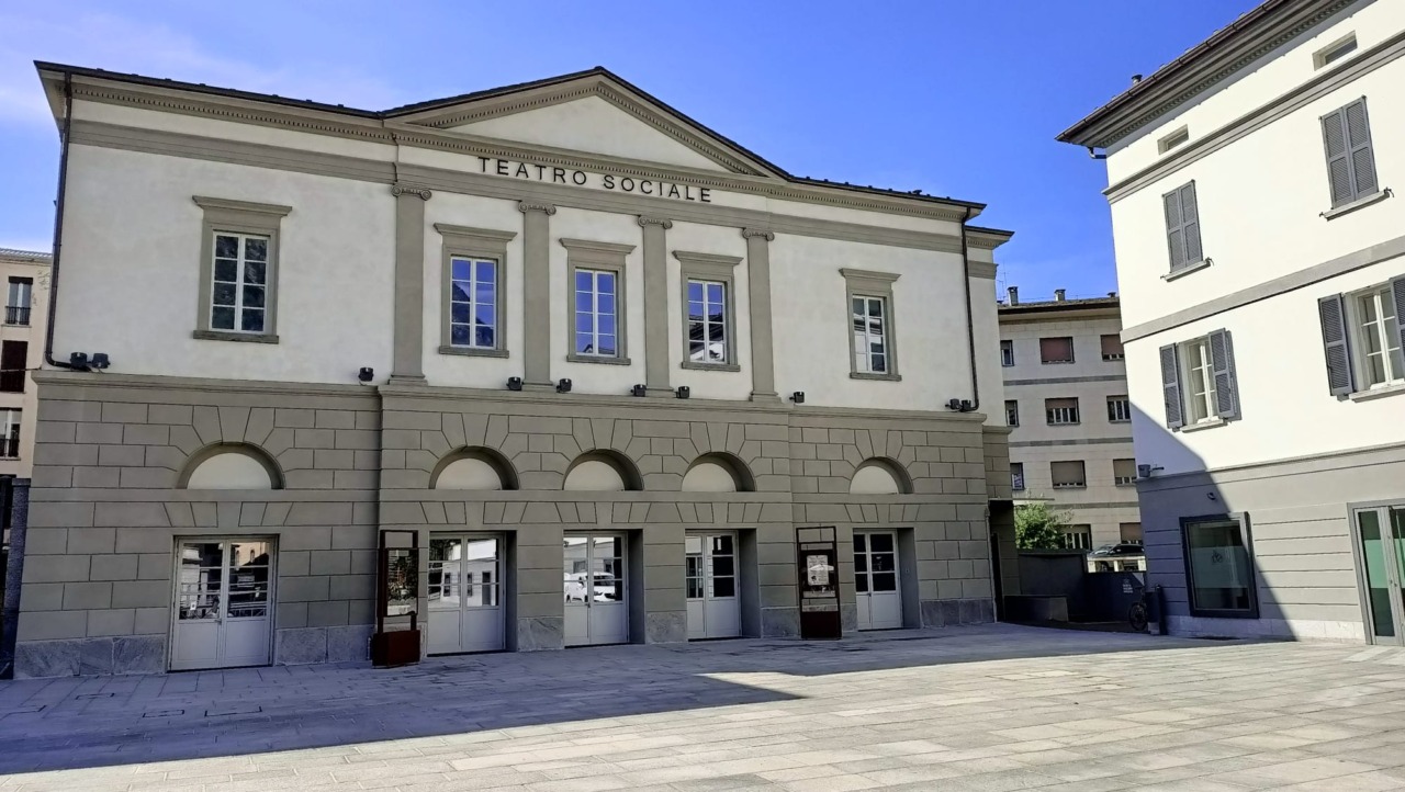 Il gran finale della Biennale di Sondrio 2026