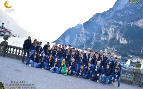 Il GroWind Project conquista il Flicorno d’Oro 2026