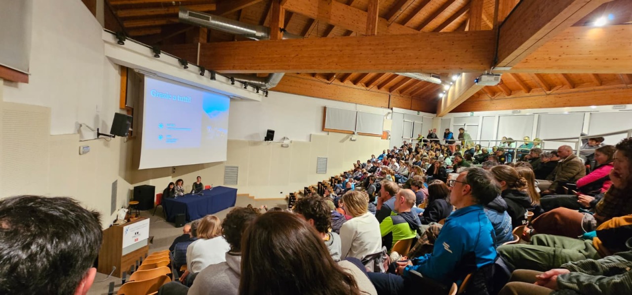 Il progetto “Oltre la vetta” per affrontare il lutto in montagna
