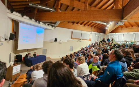 Il progetto “Oltre la vetta” per affrontare il lutto in montagna