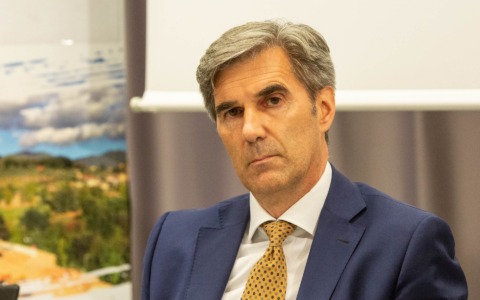Il sindaco di Sondrio esprime solidarietà alla runner aggredita