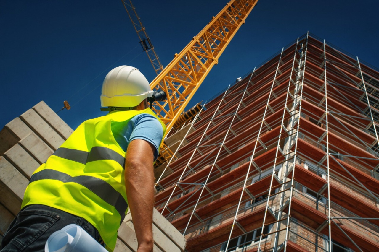 Inizia il corso ITS “Digital Construction Manager”
