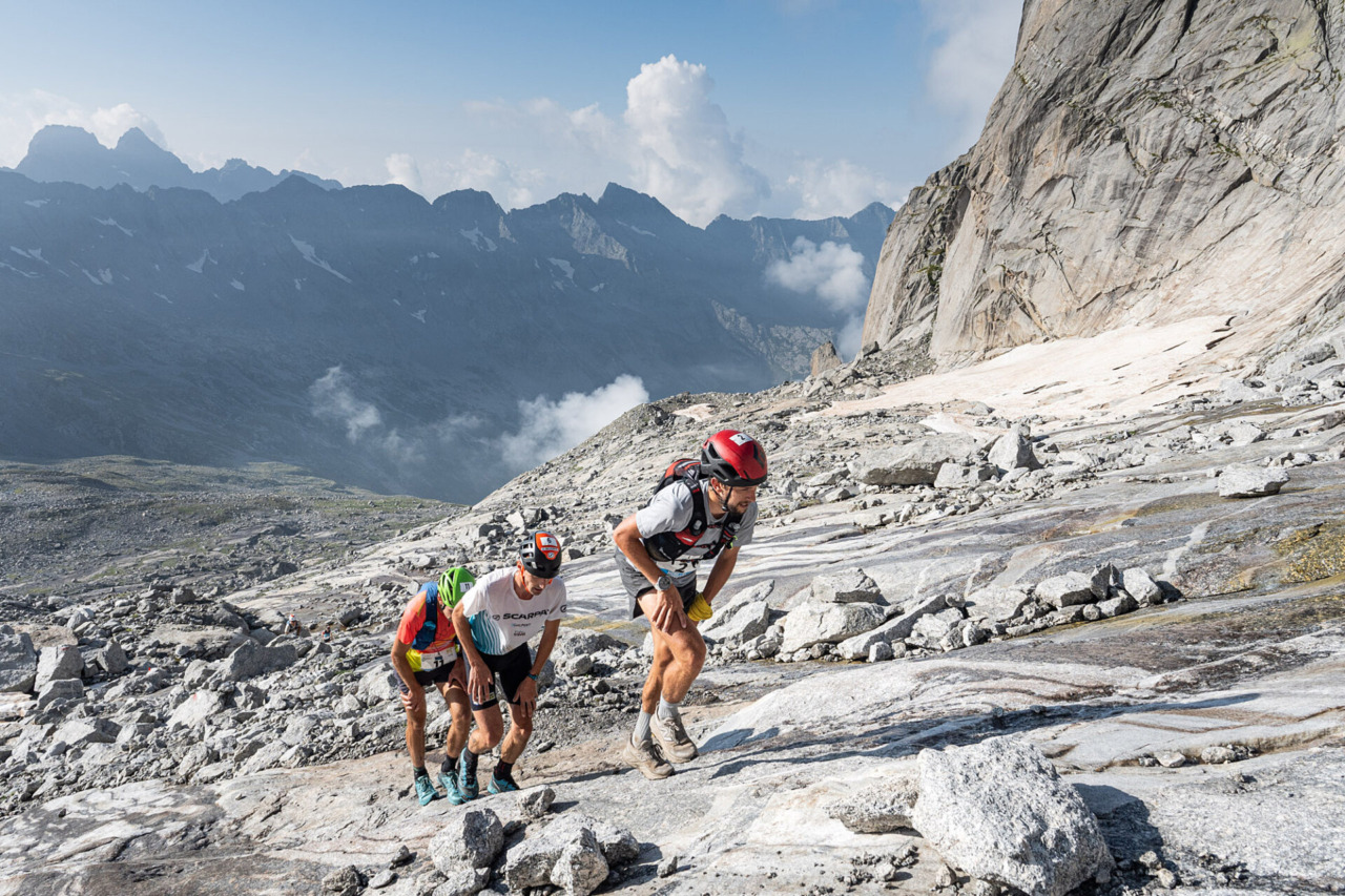 Iniziano le iscrizioni per Kima Extreme SkyRace, Kima Trail e Mini Kima